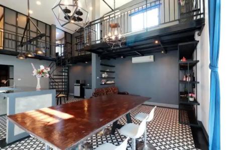 Capital O 464 At Nata Chiangmai Chic Jungle - 78