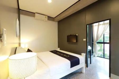 Capital O 464 At Nata Chiangmai Chic Jungle - 132