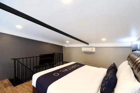 Capital O 464 At Nata Chiangmai Chic Jungle - 66