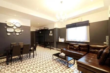 Capital O 464 At Nata Chiangmai Chic Jungle - 115