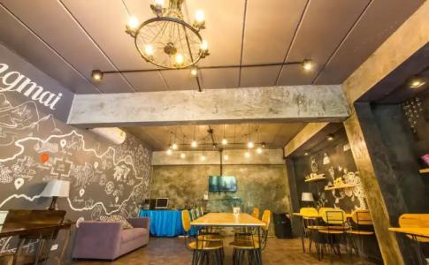 Capital O 464 At Nata Chiangmai Chic Jungle - 18