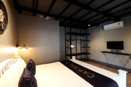 Capital O 464 At Nata Chiangmai Chic Jungle - 86