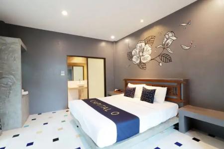 Capital O 464 At Nata Chiangmai Chic Jungle - 41