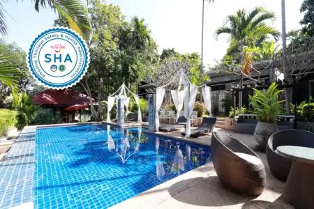 Capital O 464 At Nata Chiangmai Chic Jungle - 11