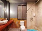 Deluxe Single Apartment