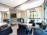 2 Bedrooms Deluxe Apartment