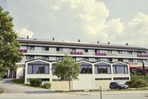 Rock&Chill Hotel Falter, Drachselsried