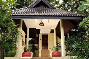 Suansawan Resort Chiang Mai, Mae Rim