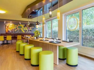 B&B Dortmund Messe - 18