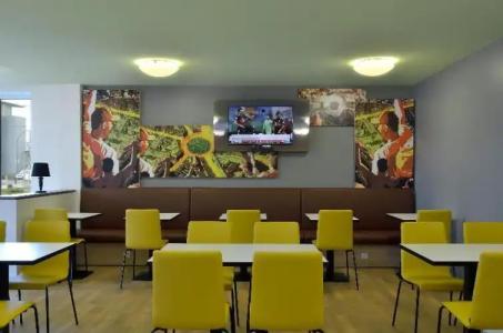 B&B Dortmund Messe - 22