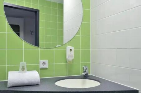 B&B Dortmund Messe - 24