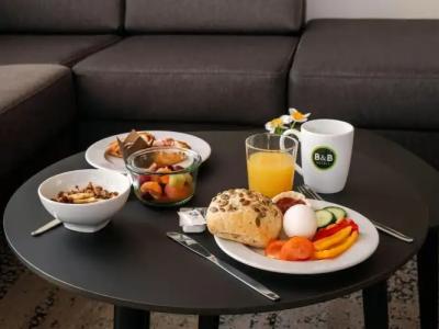 B&B Dortmund Messe - 11