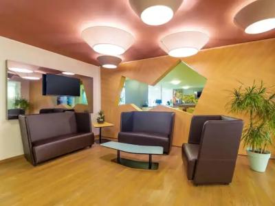 B&B Dortmund Messe - 1