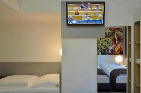 B&B Dortmund Messe - 26