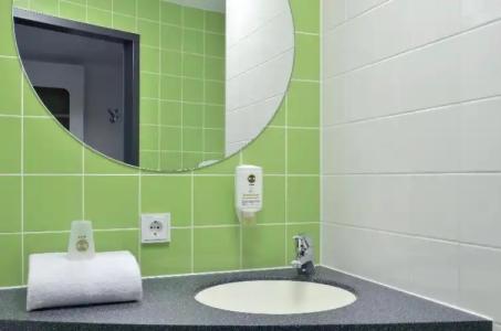 B&B Dortmund Messe - 9