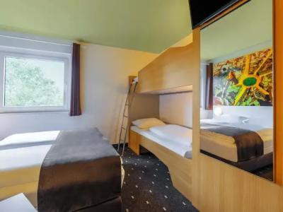 B&B Dortmund Messe - 6