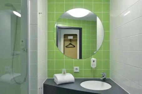 B&B Dortmund Messe - 25