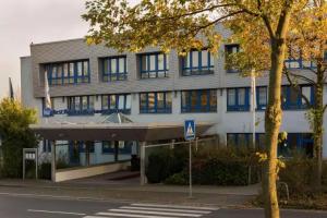 Best Western Hotel Dortmund Airport, Dortmund