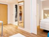Family Double room
