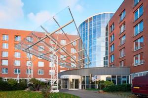 Dorint An den Westfalenhallen Mini-hotel, Dortmund