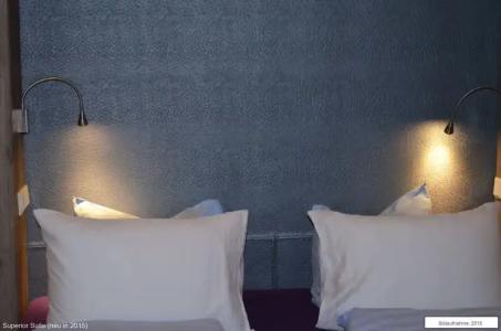 stays design Dortmund - 32