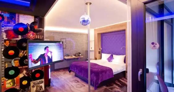 stays design Dortmund - 71