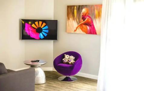 stays design Dortmund - 37