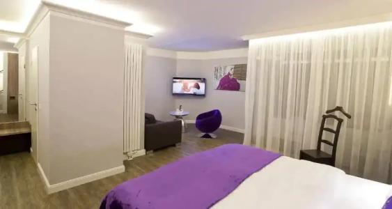 stays design Dortmund - 134