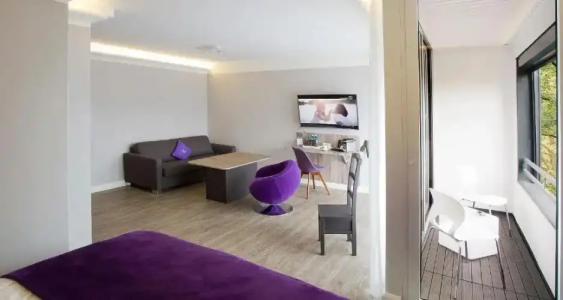 stays design Dortmund - 150