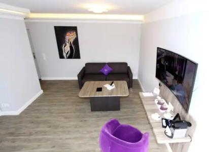 stays design Dortmund - 21