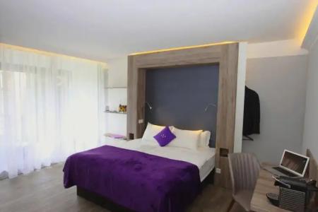 stays design Dortmund - 29