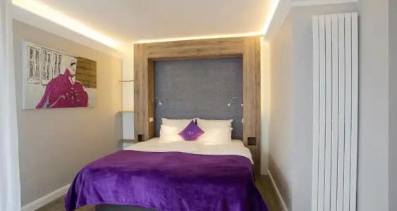 stays design Dortmund - 147