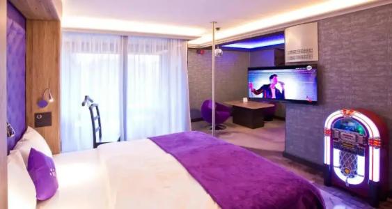 stays design Dortmund - 68