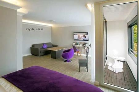 stays design Dortmund - 129