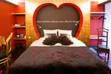 stays design Dortmund - 93