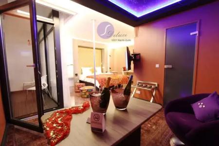 stays design Dortmund - 26