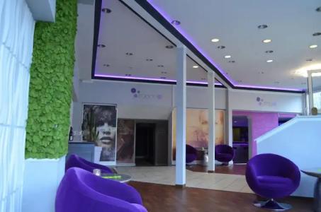 stays design Dortmund - 34