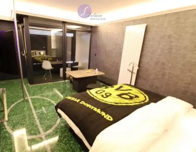 stays design Dortmund - 19