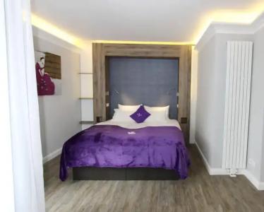 stays design Dortmund - 15