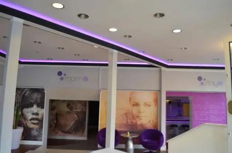 stays design Dortmund - 35