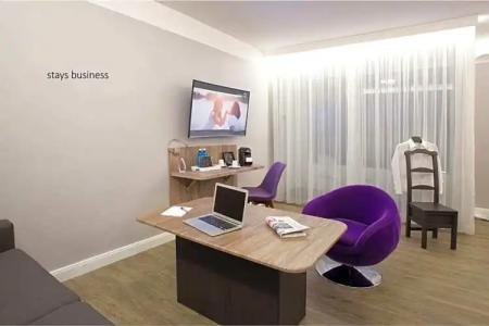 stays design Dortmund - 126