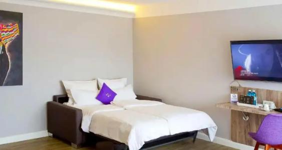 stays design Dortmund - 136