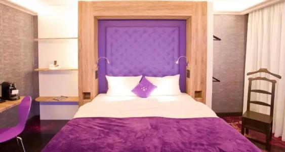 stays design Dortmund - 70