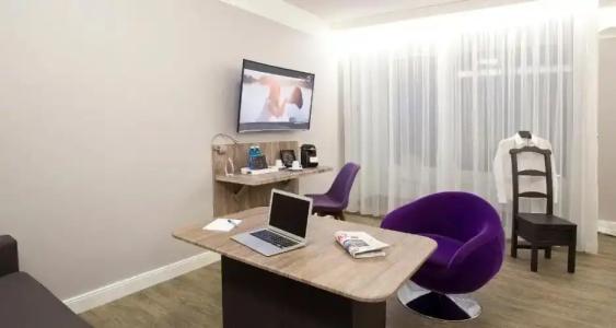 stays design Dortmund - 151