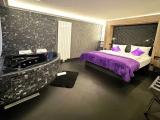Standard room with balcony