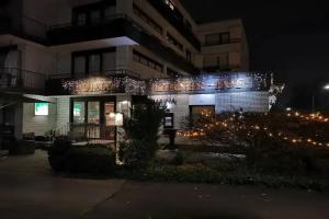 Akzent Hotel Körner Hof, Dortmund