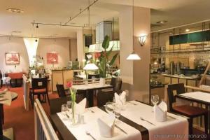 Ringhotel Drees, Dortmund