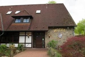 Dieckmann's Hotel, Dortmund