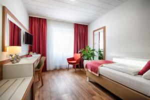 Hotel Senator, Dortmund
