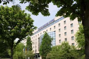 Steigenberger Hotel, Dortmund